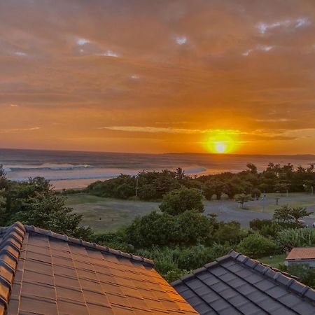 Tranquil Sea Hotel Kenting Exterior photo